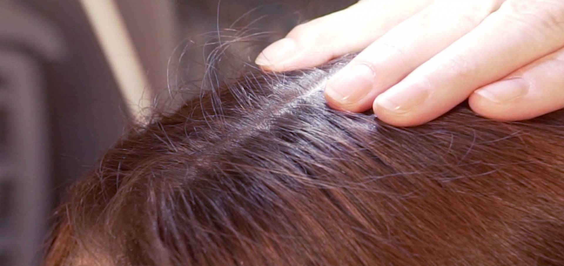 Co da się wyczytać z włosa? To może nawet ratować życie