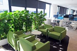 Shell znów rekrutuje. To tu będą pracować nowi zatrudnieni