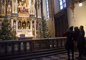 Rewolucyjne zmiany u Dominikanów, to jeszcze nie koniec