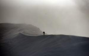 Co dziesiąty Polak w wysokie góry idzie w adidasach. Akcja TOPR