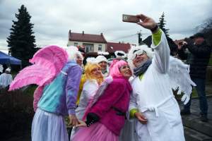 Miejsce niedaleko Krakowa, które przyciąga anioły