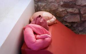 Skojarzenia? To nie będzie łatwy spektakl...