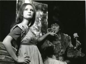 Dziś świętuje Anna Dymna: oto jej wspaniałe kreacje teatralne