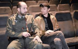 Niech żyje polska sztuka prawicowa