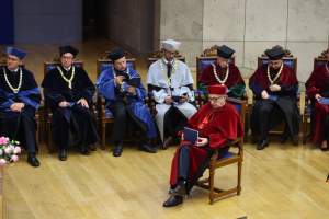 Inauguracja bardzo trudnego roku w Uniwersytecie Jagiellońskim. Wróci nauka zdalna?