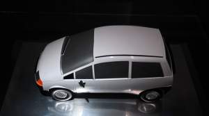 W PRL-u też nie brakowało znakomitych projektów, nowa wystawa w Muzeum Narodowym