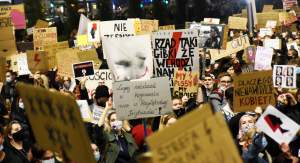 Obiektyw Lasyka: 8 lat na ulicy...