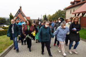 Fundacja Anny Dymnej "Mimo Wszystko". 18. rocznica powstania
