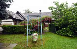 Chcą oddać swój rodzinny dom do skansenu