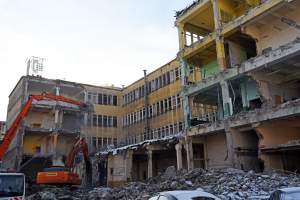 Telkom -Telos ostatni etap... fot. Marek Lasyk