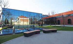 Nowa siedziba główna Muzeum Fotografii, fot. Marek Lasyk