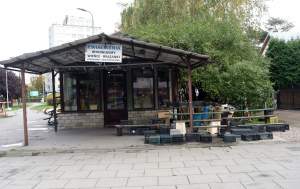 Cmentarz Rakowicki 31.10.2020.