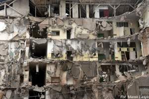 Stronniczy wybór zdjęć roku 2019, część pierwsza