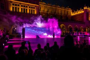 Ruszyła największa scena w kraju. Widzowie zachwyceni