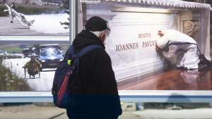 Świat czeka. Piękna wystawa na Małym Rynku