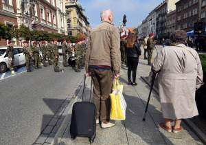 Zapomniana rocznica. Oddali hołd bohaterom