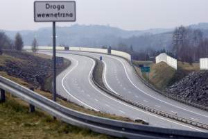 Zakopianka w czasie epidemii