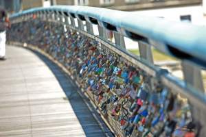 Już nigdy nie będzie takiej Kładki, te kadry przechodzą do historii