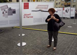 Szukają spadkobierców. Wystawa przedmiotów skradzionych ofiarom wojny