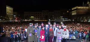 Najsmypatyczniejszy sposób świętowania Niepodległości, to już 20 lat!