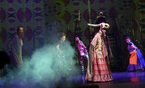 Cudze smoki chwalicie, swojego nie znacie...