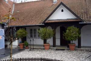 Rydlówka: tradycyjne Osadzanie Chochoła