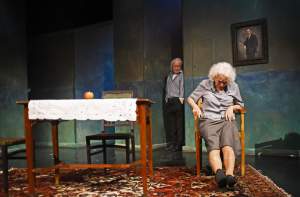 Polecamy: spektakl na podstawie książki arcymistrza kryminałów