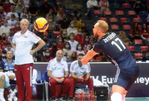 Czym różnią się siatkarze od piłkarzy? Lepiej grają