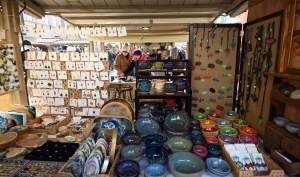 Prawdziwe rękodzieło i pyszne jedzenie na Małym Rynku