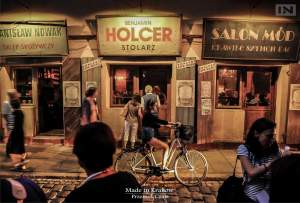 Made in Kraków, piękne, unikatowe zdjęcia Krakowa