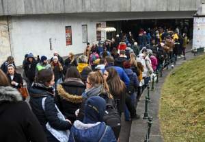 Wiemy kto został największym łakomczuchem Krakowa: imponujący wynik