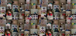 Posadzki w krakowskich kamienicach mogą zachwycić