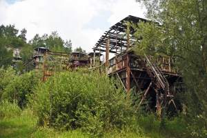 Tutaj Steven Spielberg kręcił "Listę Schindlera". Mija 30 lat od premiery