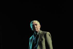 Jerzy Trela: "człowiek dotknięty palcem Bożym", pierwsza rocznica śmierci