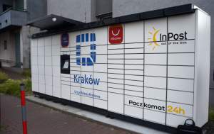 Paczkomaty ułatwią załatwianie spraw w Urzędzie Miasta