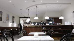 Pawilon Józefa Czapskiego. Warto tu zaglądać