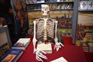 Czytasz, znaczy żyjesz jeszcze...