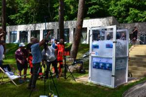 Krakowianka Maria Bodaj z rekordem Guinnessa. Ponad 3,5 godziny w lodzie!