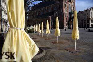 Marzec 2020 zapamiętamy na długo...