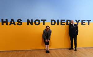 " Ukraina. Wzajemne spojrzenia". Warto zobaczyć...