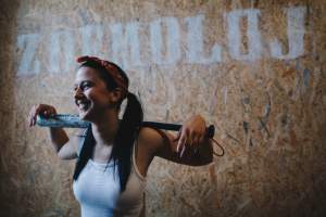 Zdemoluj i poczuj wielką ulgę