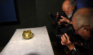 Po raz pierwszy na Wawelu: unikatowe skarby epoki Piastów