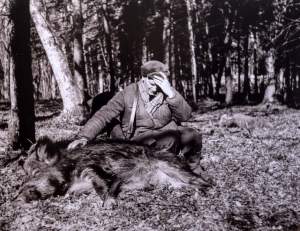 Wystawa w MCK: „Domowroty. Włodzimierz Puchalski”