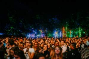 Trzy sceny, premierowe projekty: Festiwal ZORZA Dawida Podsiadły