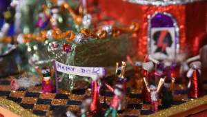 Gwiazda betlejemska jako wirus, błyskawice Strajku Kobiet i osiem gwiazd