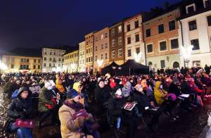 Najlepsza lekcja kolędowania na świecie! Krakowski fenomen