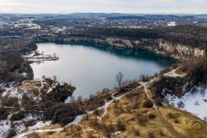 O każdej porze jest tu pięknie, choć zmiany nie wszystkim się podobają