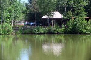 Cudowny park rzeczny w Krakowie. Krakowianie już pokochali to miejsce