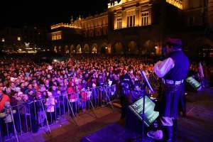 Bez petard, rac, zadymy, takie świętowanie 11 listopada bardzo lubimy