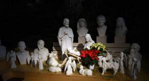 Święta w Krakowie, fot. Marek Lasyk